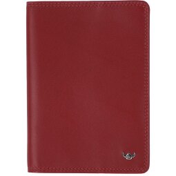 Golden Head Polo RFID Schutz Leder 10.5 cm  Variante 3