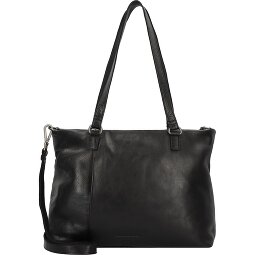 Greenburry Colombiana Shopper Tasche Leder 37 cm  Variante 1