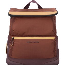Piquadro Corner Rucksack 44 cm Laptopfach  Variante 3