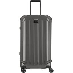 Piquadro Pop 4 Rollen Trolley 73 cm  Variante 3