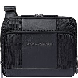 Piquadro Brief Umhängetasche 24 cm  Variante 1