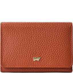 Braun Büffel Asti Geldbörse Leder 12 cm  Variante 3