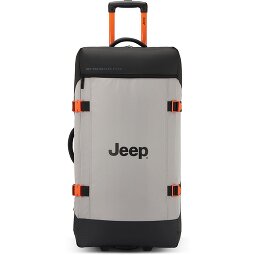 Jeep JS007C 2 Rollen Trolley 82 cm  Variante 3