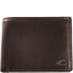 camel active Vegas Geldbörse I Leder 12,5 cm  Variante 1