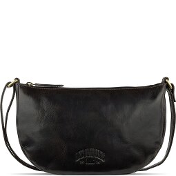 Klondike 1896 Mountain Schultertasche Leder 29 cm  Variante 2