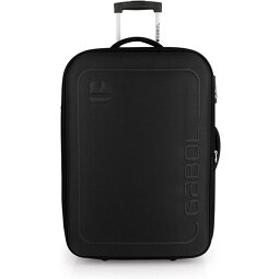 Gabol Orbit 2 Rollen Trolley 66 cm mit Dehnfalte  Variante 1