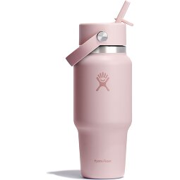 Hydro Flask Hydration Travel Bottle Flex Straw Cap Trinkflasche 710 ml  Variante 9