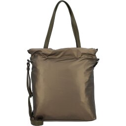 Tom Tailor Denim Schultertasche 37 cm  Variante 2