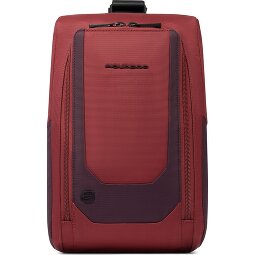 Piquadro S140 Umhängetasche RFID Schutz 18 cm  Variante 3