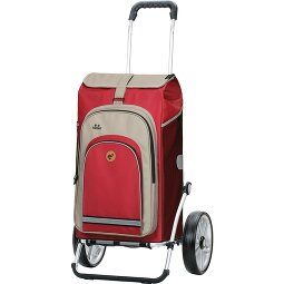Andersen Shopper Royal Shopper Hydro Einkaufstrolley 67 cm  Variante 3
