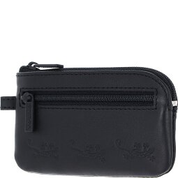 oxmox Schlüsseletui Leder 11.5 cm  Variante 3