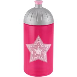 Step by Step Trinkflasche  Variante 4
