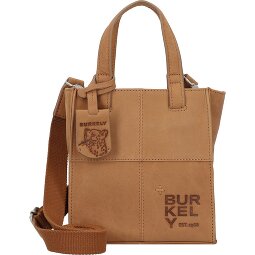 Burkely Rogue Robyn Mini Bag Handtasche Leder 17 cm  Variante 2
