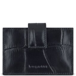 bugatti Nevio Kreditkartenetui RFID Schutz Leder 11 cm  Variante 2