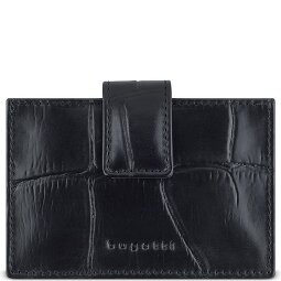 bugatti Nevio Kreditkartenetui RFID Schutz Leder 11 cm  Variante 2