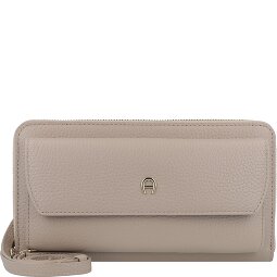 AIGNER Clutch Geldbörse Leder 20 cm  Variante 1
