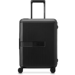 Delsey Paris x United Colors of Benetton 4 Rollen Kabinentrolley 55 cm  Variante 1