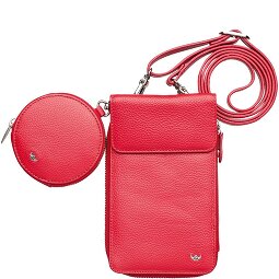 Golden Head Palma Handytasche RFID Leder 10,5 cm  Variante 1