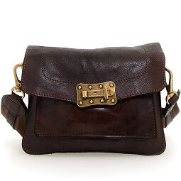 Campomaggi Donna Schultertasche Leder 22 cm  Variante 2