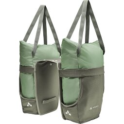 Vaude TwinShopper Fahrradtasche 42 cm  Variante 2