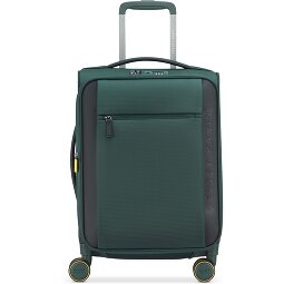Delsey Paris Montmartre 3 4 Rollen Kabinentrolley 55 cm mit Dehnfalte  Variante 2