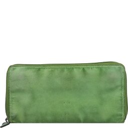Jack Kinsky Nelson Geldbörse RFID Leder 20 cm  Variante 3
