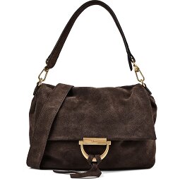 abro Temi Schultertasche M Leder 31 cm  Variante 1