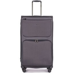 Stratic Bendigo Light Plus 4-Rollen Trolley 84 cm Laptopfach  Variante 1