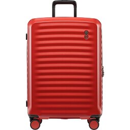 Echolac Oxygen 4 Rollen Trolley 66.5 cm mit Dehnfalte  Variante 2