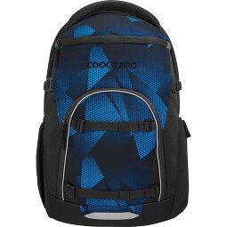 coocazoo Byte Schulranzen 46 cm  Variante 2