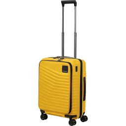 Samsonite Intuo 4 Rollen Kabinentrolley 55 cm Laptopfach mit Dehnfalte  Variante 3