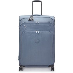 Kipling Basic New Youri Spin 4 Rollen Trolley L 76 cm mit Dehnfalte  Variante 1
