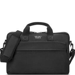 Delsey Paris Maubert 2.0 Aktentasche RFID Schutz 40 cm Laptopfach  Variante 2
