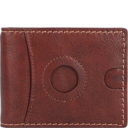 Picard Toscana Geldbörse Leder 11 cm Geldscheinklammer  Variante 1