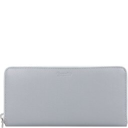Esquire Viktoria Geldbörse RFID Leder 19 cm  Variante 1