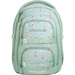 coocazoo Porter Schulrucksack 46 cm  Variante 4