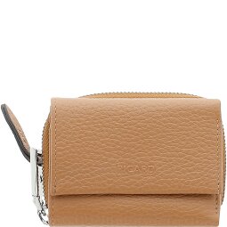 Picard Pure Geldbörse Leder 10 cm  Variante 1
