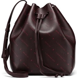 Liebeskind Monogram Beuteltasche Leder 40 cm  Variante 2