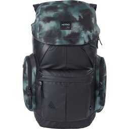 NITRO Daypacker Two Daypack 46 cm Laptopfach  Variante 3