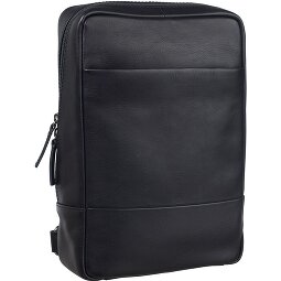 Leonhard Heyden Hamburg Umhängetasche Leder 20 cm  Variante 2