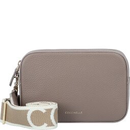 Coccinelle Tebe Umhängetasche Leder 18 cm  Variante 8