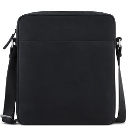 bugatti Luca Umhängetasche Leder 23 cm  Variante 2