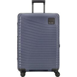 Samsonite Intuo 4 Rollen Trolley M 69 cm mit Dehnfalte  Variante 3