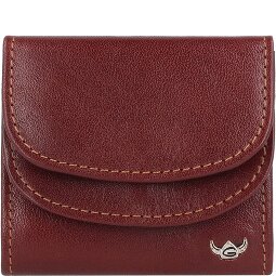 Golden Head Colorado Geldbörse 7,5 cm Leder  Variante 2