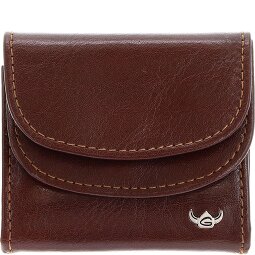 Golden Head Colorado Geldbörse Leder 7.5 cm  Variante 2