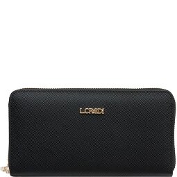 L.Credi Poema Geldbörse RFID Schutz 19 cm  Variante 2