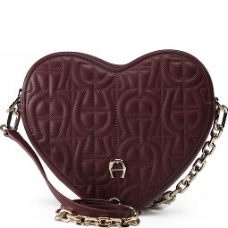 AIGNER Fashion Schultertasche Leder 19 cm  Variante 5