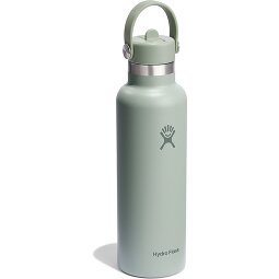 Hydro Flask Hydration Standard Flex Straw Cap Trinkflasche 620 ml  Variante 1