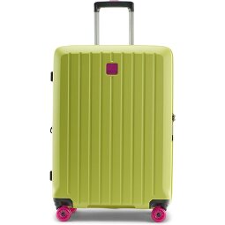 Stratic Buzz 4 Rollen Trolley M 65 cm mit Dehnfalte  Variante 1