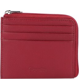 Esquire Oslo Kreditkartenetui RFID Leder 10,5 cm  Variante 1
